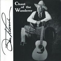 Don Edwards - Chant Of The Wanderer